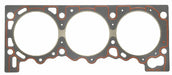Engine Cylinder Head Gasket Felpro 9724 PT-2