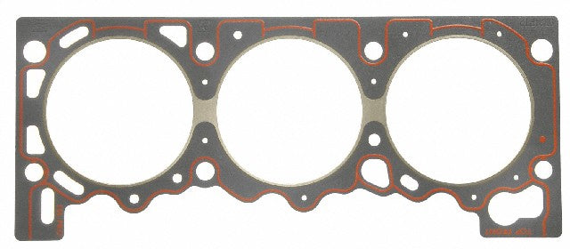 Engine Cylinder Head Gasket Felpro 9724 PT-2