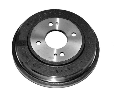Brake Drum Raybestos Brakes 9724R