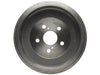 Brake Drum Raybestos Brakes 9725