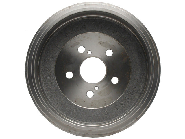 Brake Drum Raybestos Brakes 9725