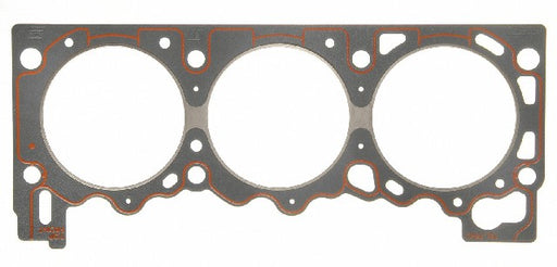 Engine Cylinder Head Gasket Felpro 9725 PT-2