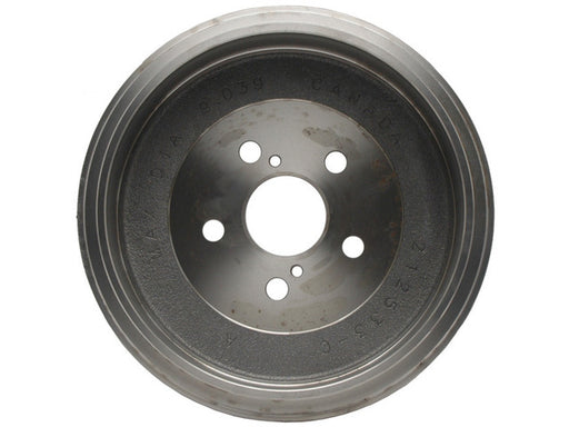 Brake Drum Raybestos Brakes 9725R