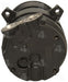 A/C Compressor Four Seasons 97272