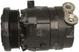 A/C Compressor Four Seasons 97272