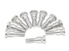 Wheel Lug Stud PTC 97287
