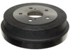 Brake Drum Raybestos Brakes 9728