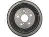 Brake Drum Raybestos Brakes 9728