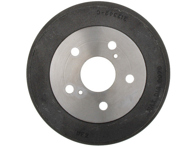 Brake Drum Raybestos Brakes 9728