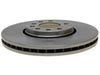 Disc Brake Kit Raybestos Brakes 972M980328R