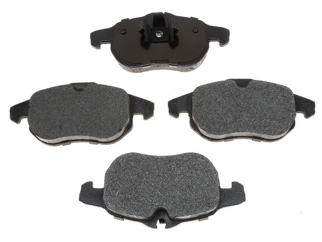 Disc Brake Kit Raybestos Brakes 972M980328R