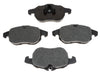 Disc Brake Kit Raybestos Brakes 972M980330R