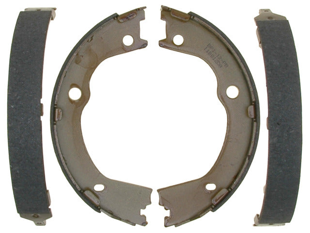 Parking Brake Shoe Raybestos Brakes 972PG