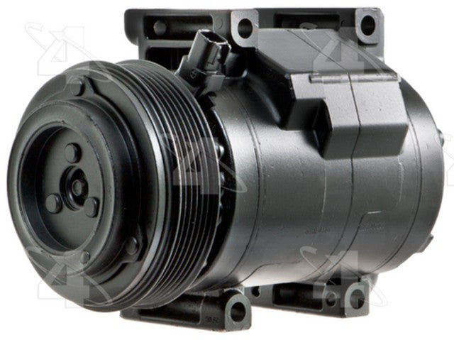 A/C Compressor Four Seasons 97302