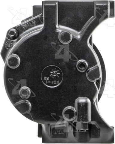 A/C Compressor Four Seasons 97302