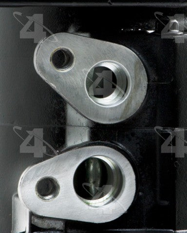A/C Compressor Four Seasons 97302