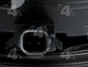A/C Compressor Four Seasons 97302