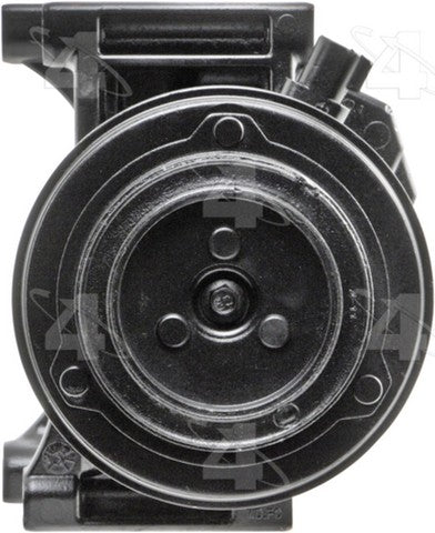 A/C Compressor Four Seasons 97302