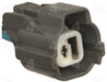 A/C Compressor Four Seasons 97307