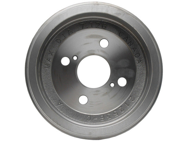Brake Drum Raybestos Brakes 9730R