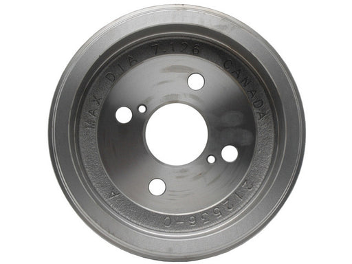 Brake Drum Raybestos Brakes 9730R