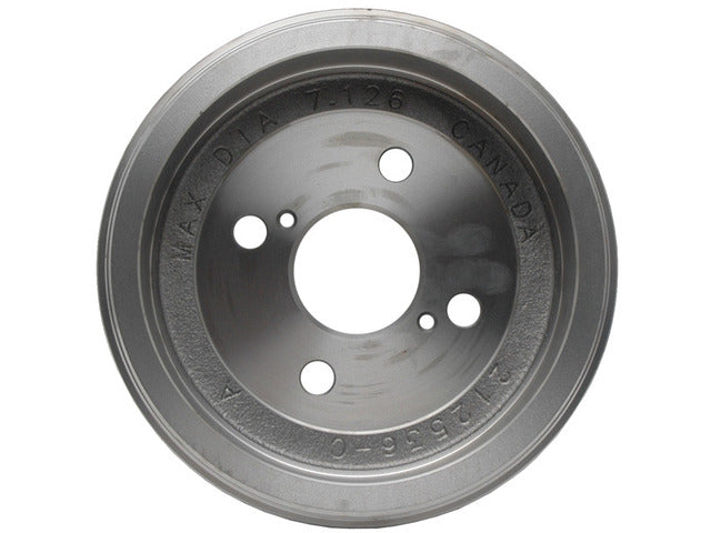 Brake Drum Raybestos Brakes 9730R