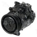 A/C Compressor Four Seasons 97318