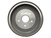 Brake Drum Raybestos Brakes 9731R