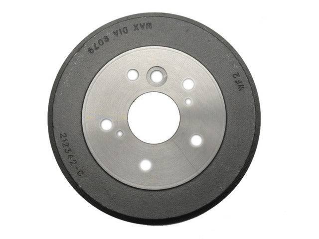 Brake Drum Raybestos Brakes 9731R