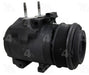 A/C Compressor Four Seasons 97322