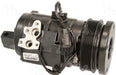 A/C Compressor Four Seasons 97328