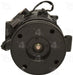 A/C Compressor Four Seasons 97328