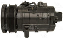 A/C Compressor Four Seasons 97328