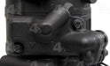 A/C Compressor Four Seasons 97329