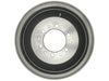 Brake Drum Raybestos Brakes 9732