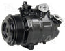 A/C Compressor Four Seasons 97332