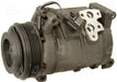 A/C Compressor Four Seasons 97337