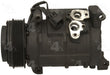 A/C Compressor Four Seasons 97337