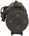 A/C Compressor Four Seasons 97338