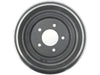 Brake Drum Raybestos Brakes 9733