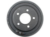 Brake Drum Raybestos Brakes 9733