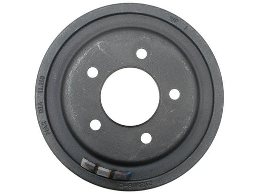 Brake Drum Raybestos Brakes 9733R