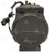 A/C Compressor Four Seasons 97341
