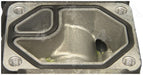 A/C Compressor Four Seasons 97342