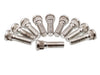Wheel Lug Stud PTC 97348