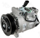 A/C Compressor Four Seasons 97348
