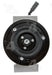 A/C Compressor Four Seasons 97348