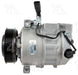 A/C Compressor Four Seasons 97348