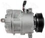 A/C Compressor Four Seasons 97348