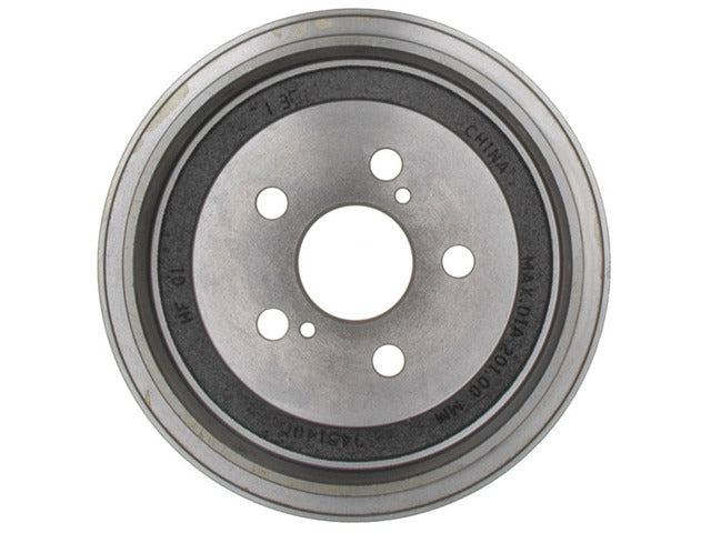 Brake Drum Raybestos Brakes 9734